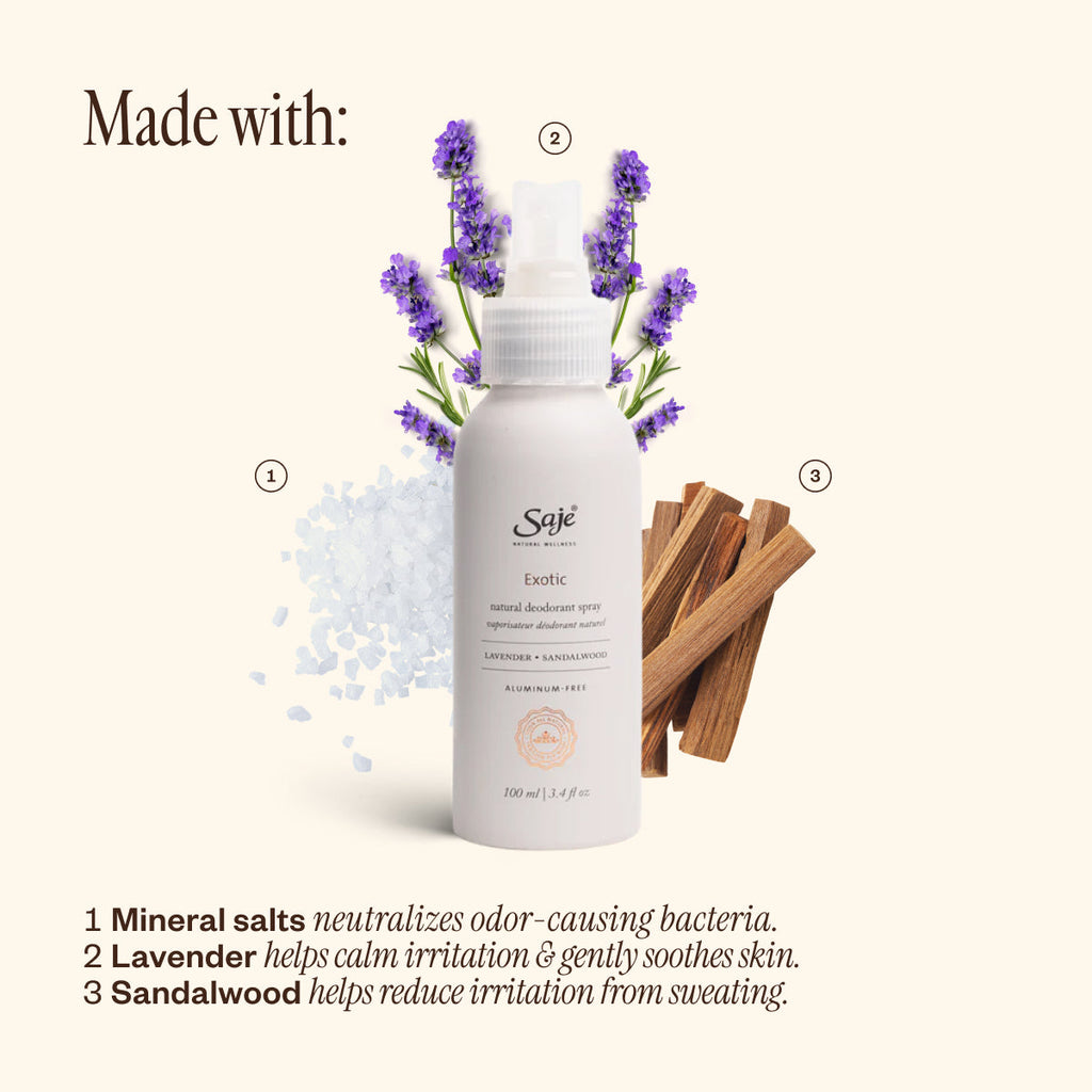 Natural Deodorant Trio 01