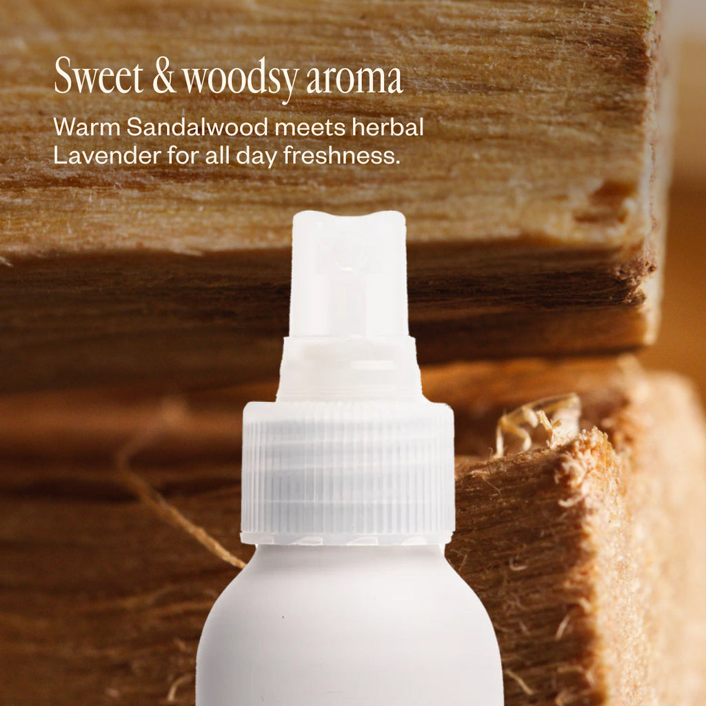 Natural Deodorant Trio 01