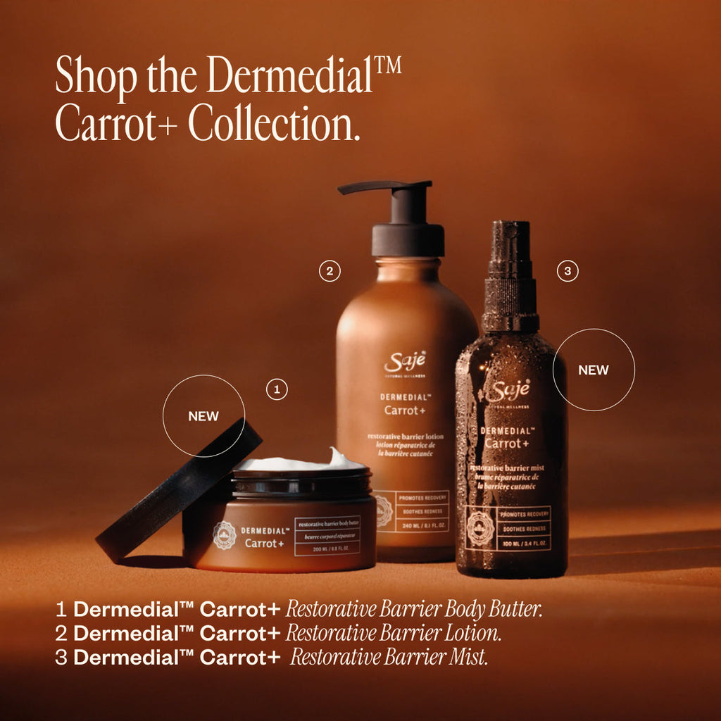 Dermedial™ Carrot+ C5
