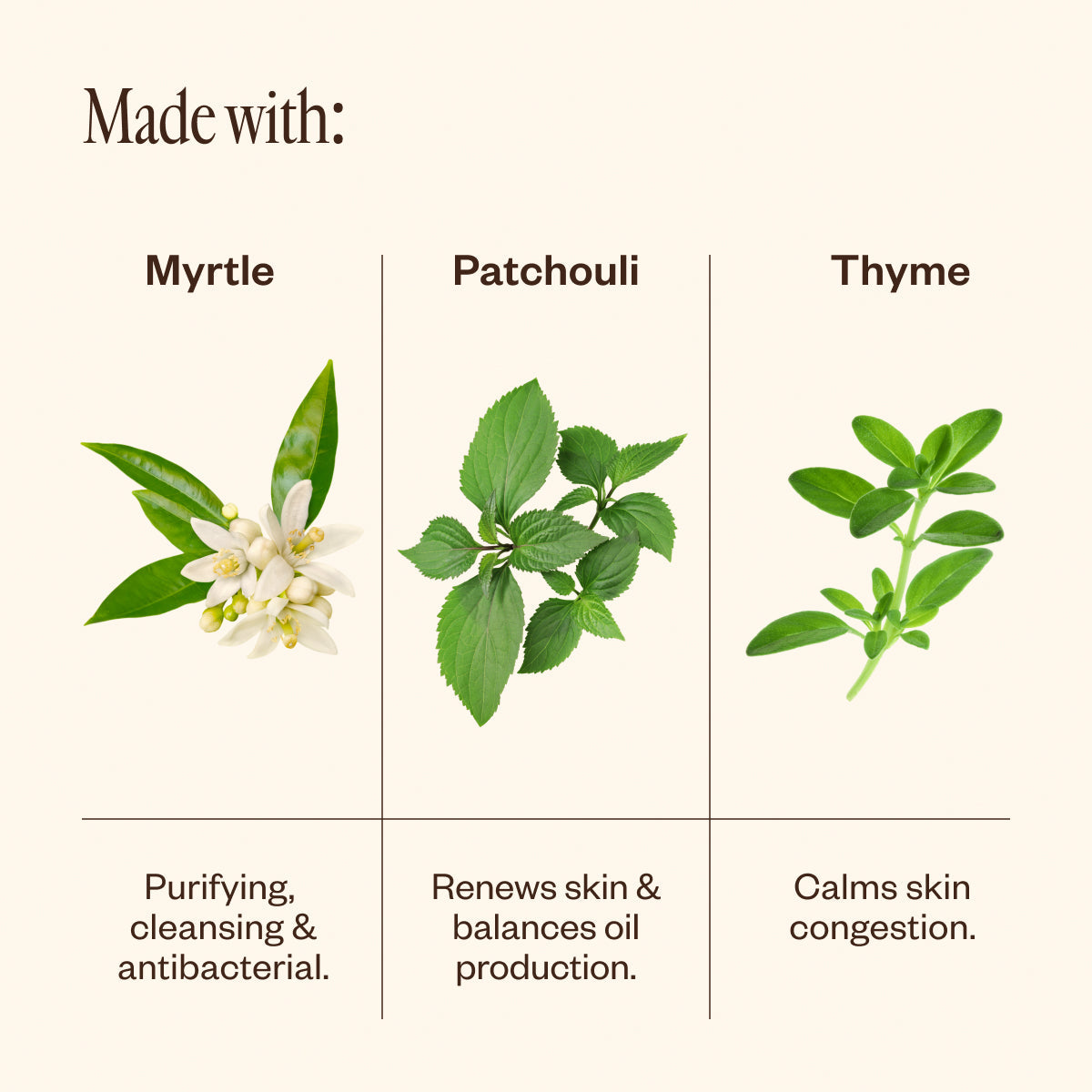 Dermedial Claritea E5
