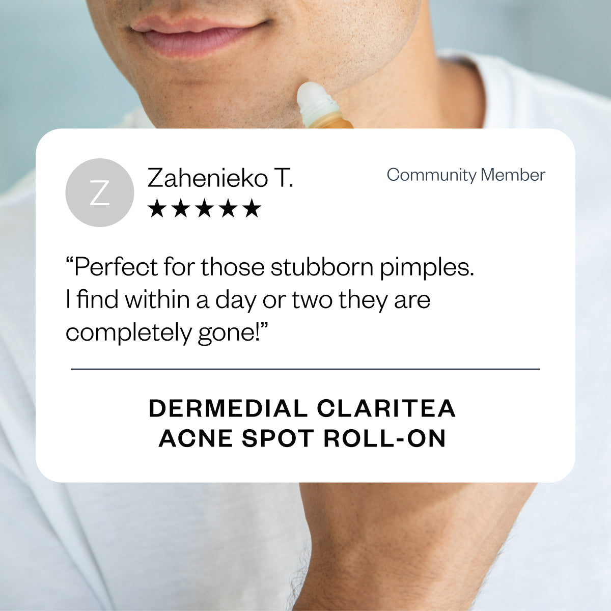 Dermedial Claritea 53