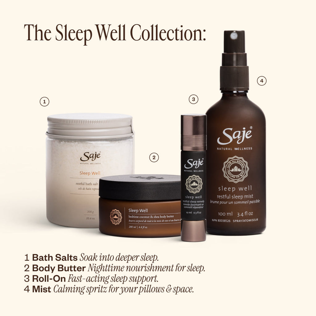 Sleep Well 09