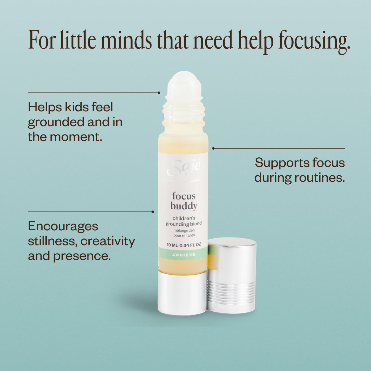 Focus Buddy 40