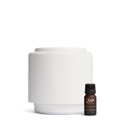 Aroma Halo & Liquid Sunshine B3