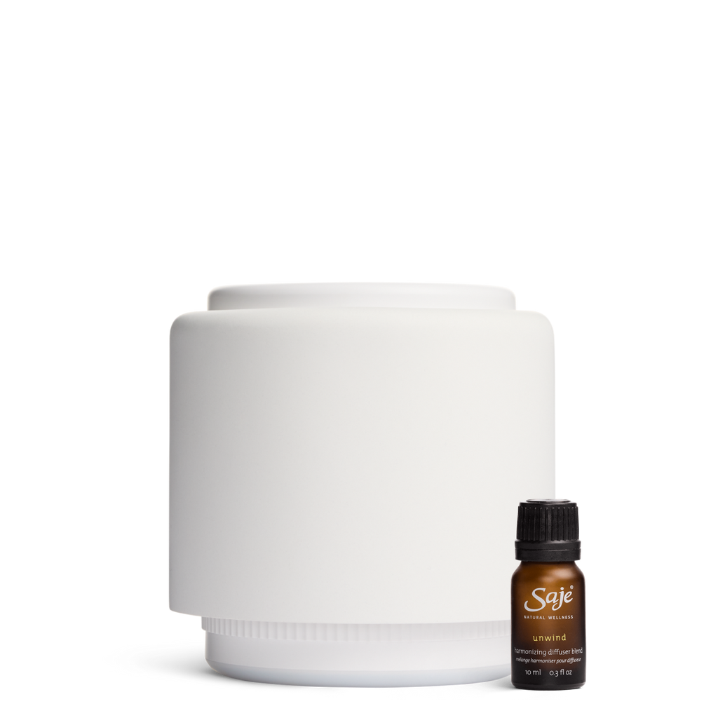 Aroma Halo & Unwind 86