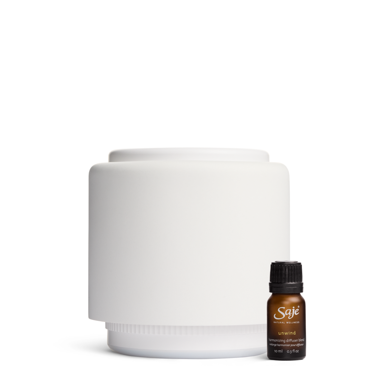 Aroma Halo & Unwind 86