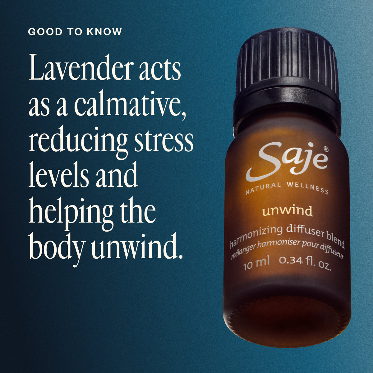 Aroma Halo & Unwind 86