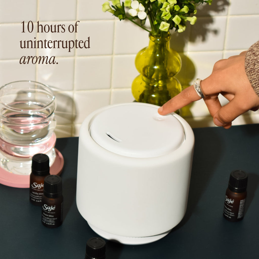 Aroma Halo & Unwind 86