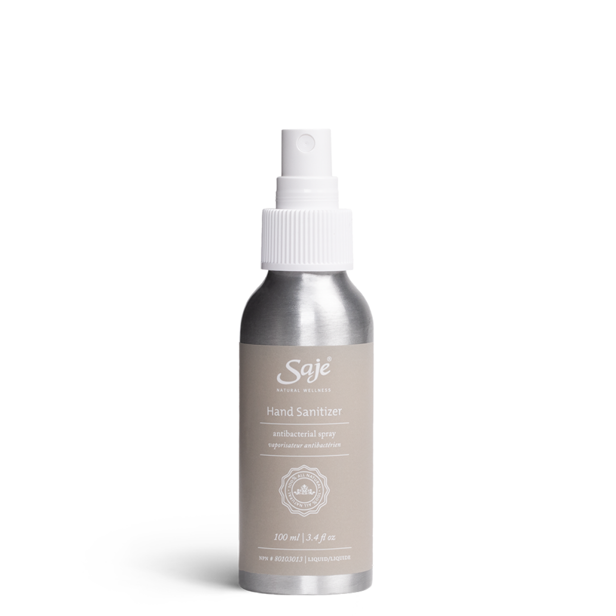 Hand Sanitizer C5