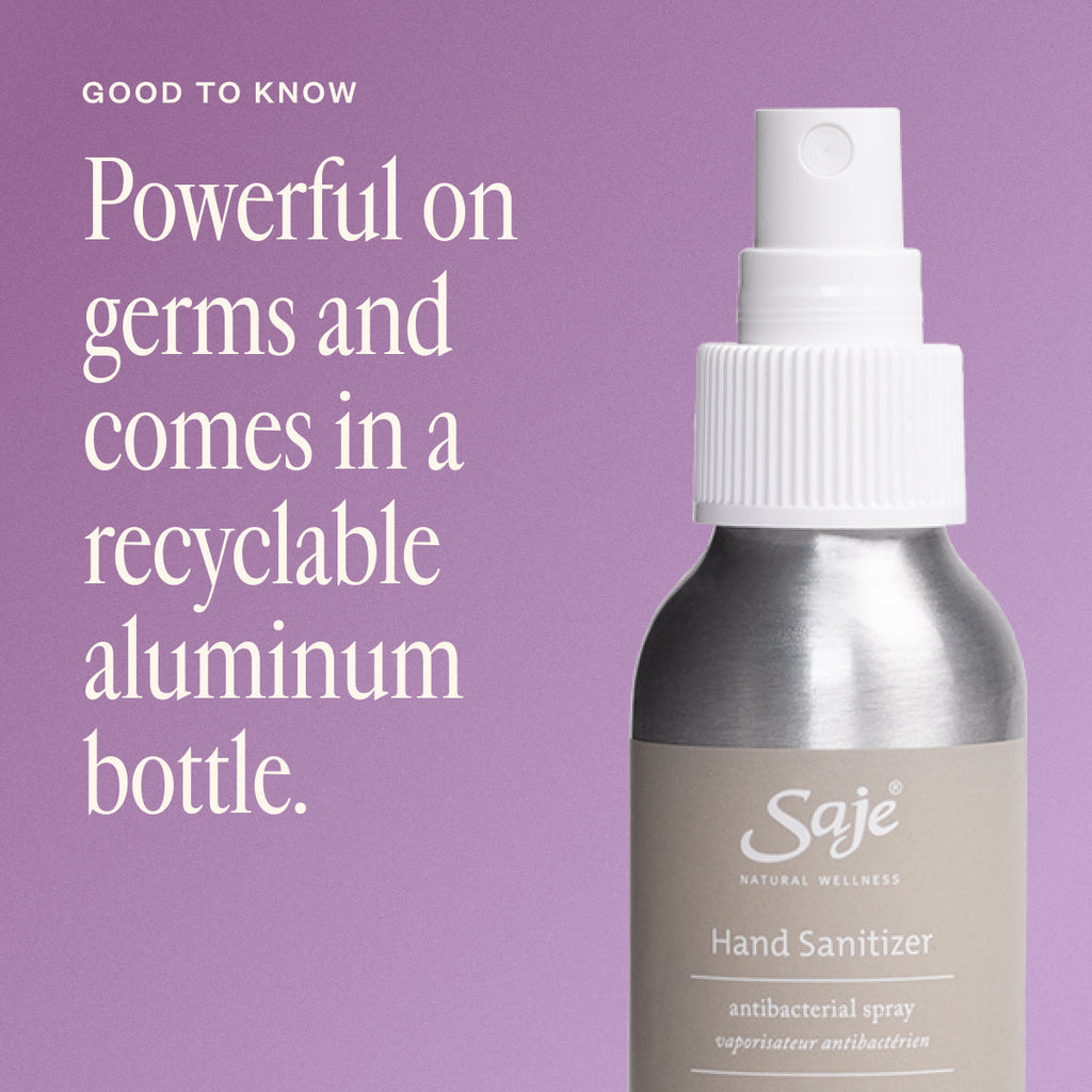 Hand Sanitizer C5