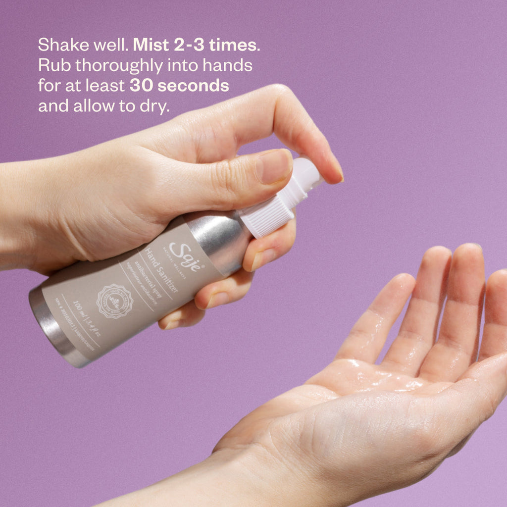 Hand Sanitizer C5