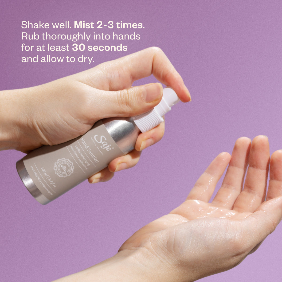 Hand Sanitizer C5