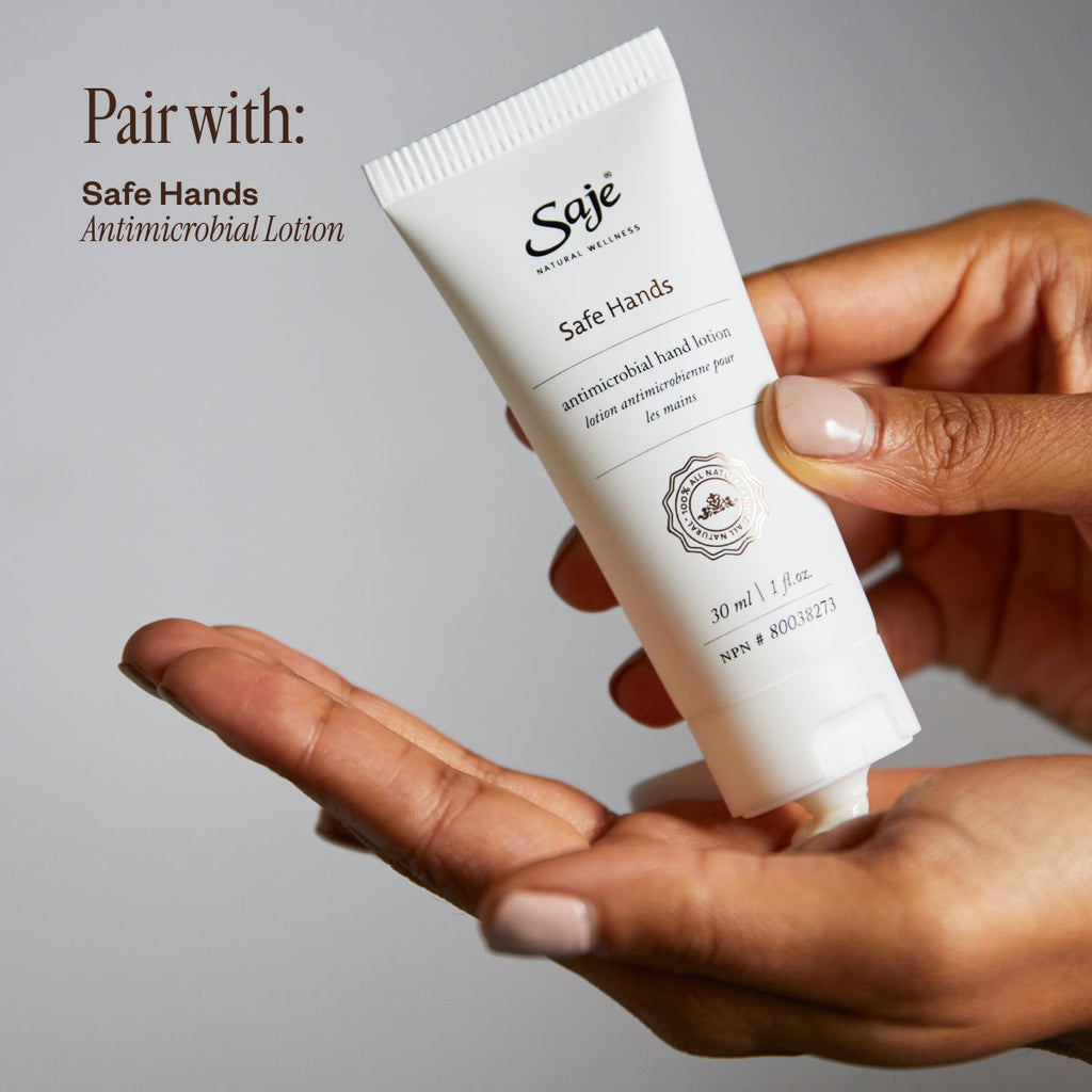 Hand Sanitizer C5