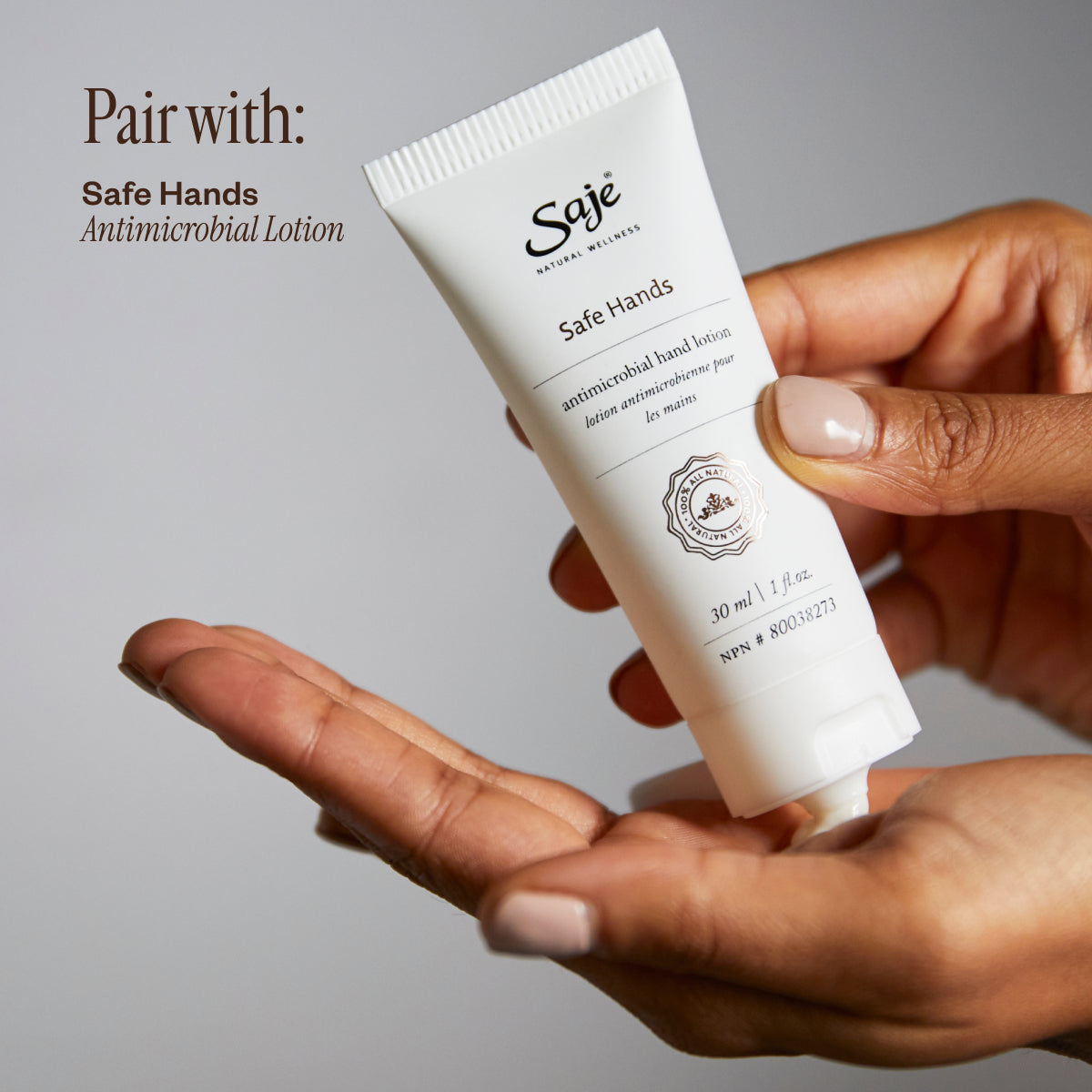 Hand Sanitizer C5