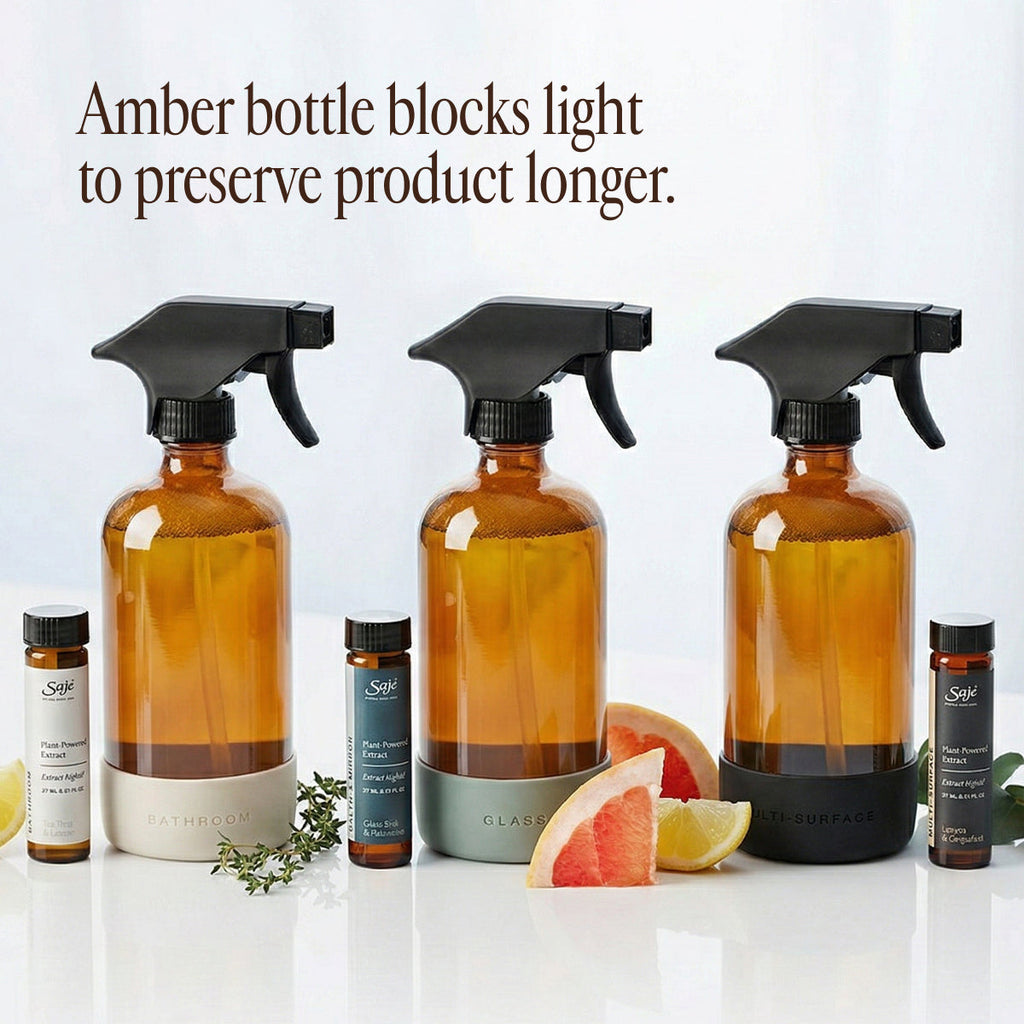 Home Cleaning Starter Kit B8