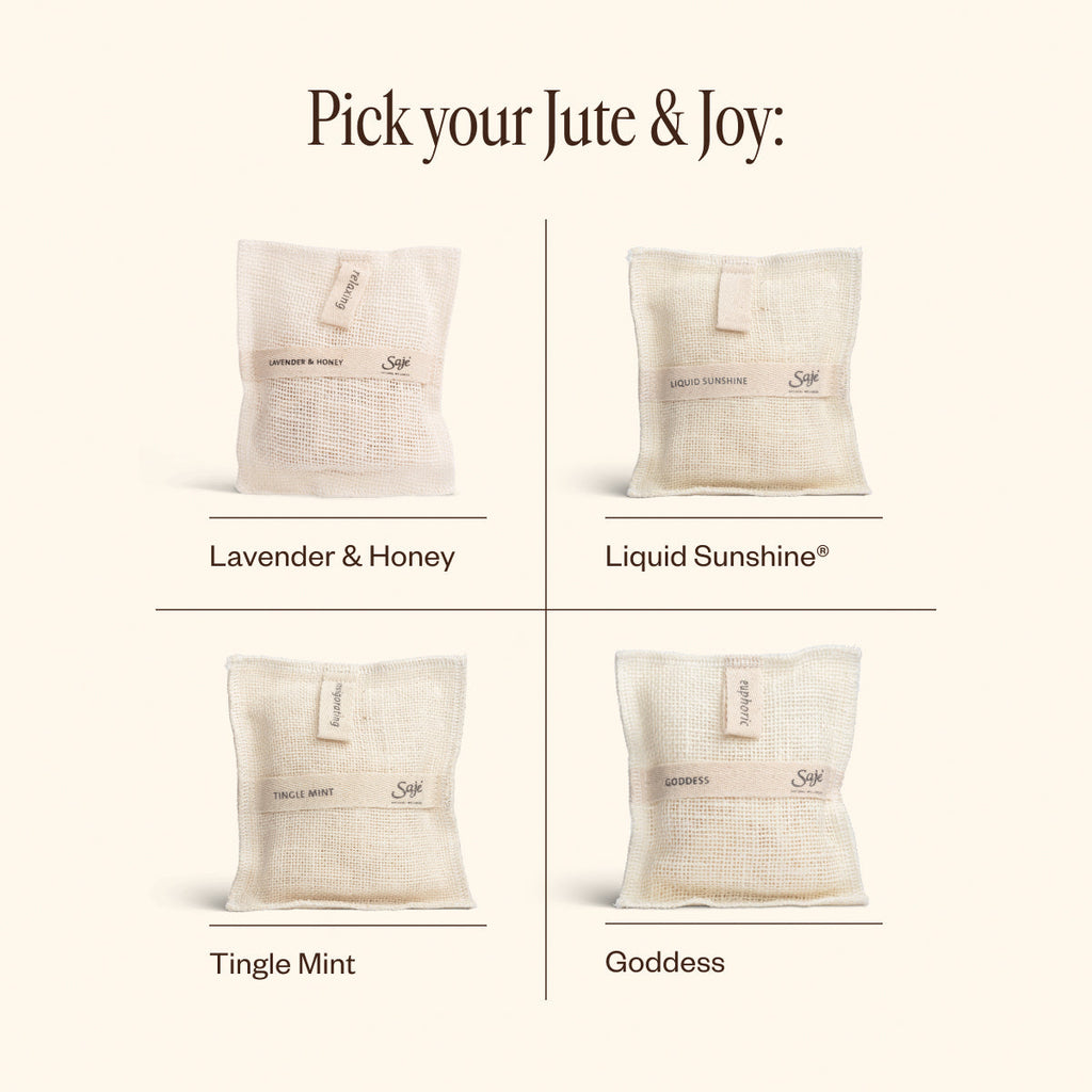 Jute & Joy Goddess C5