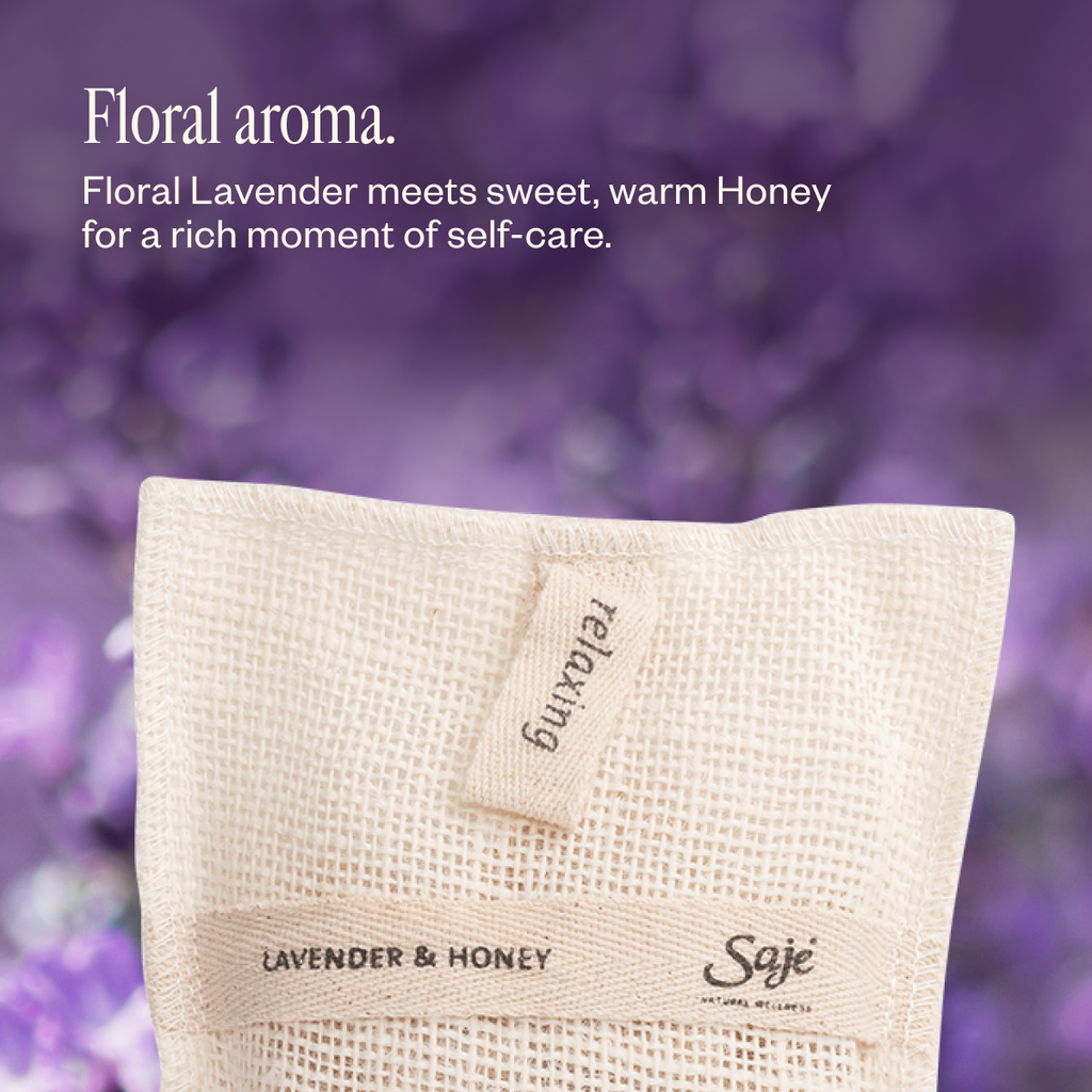 Jute & Joy Lavender & Honey F3