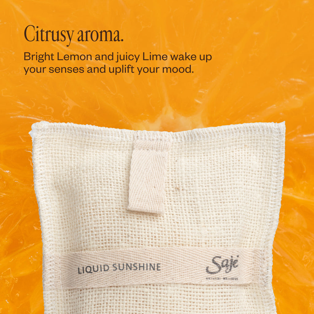 Jute & Joy Liquid Sunshine® E3
