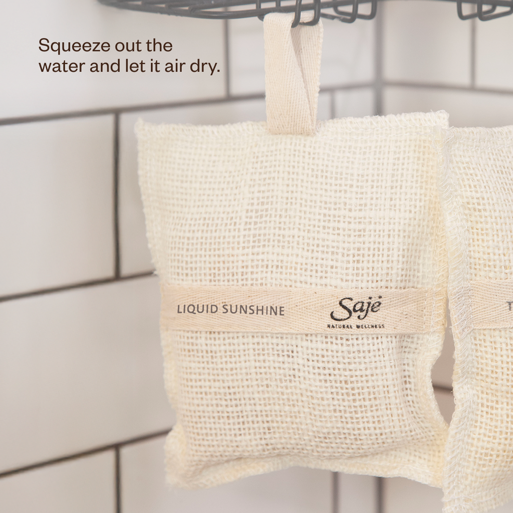 Jute & Joy Liquid Sunshine® E3