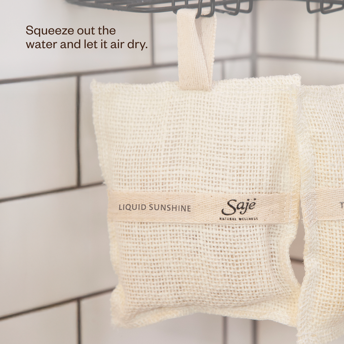 Jute & Joy Liquid Sunshine® E3