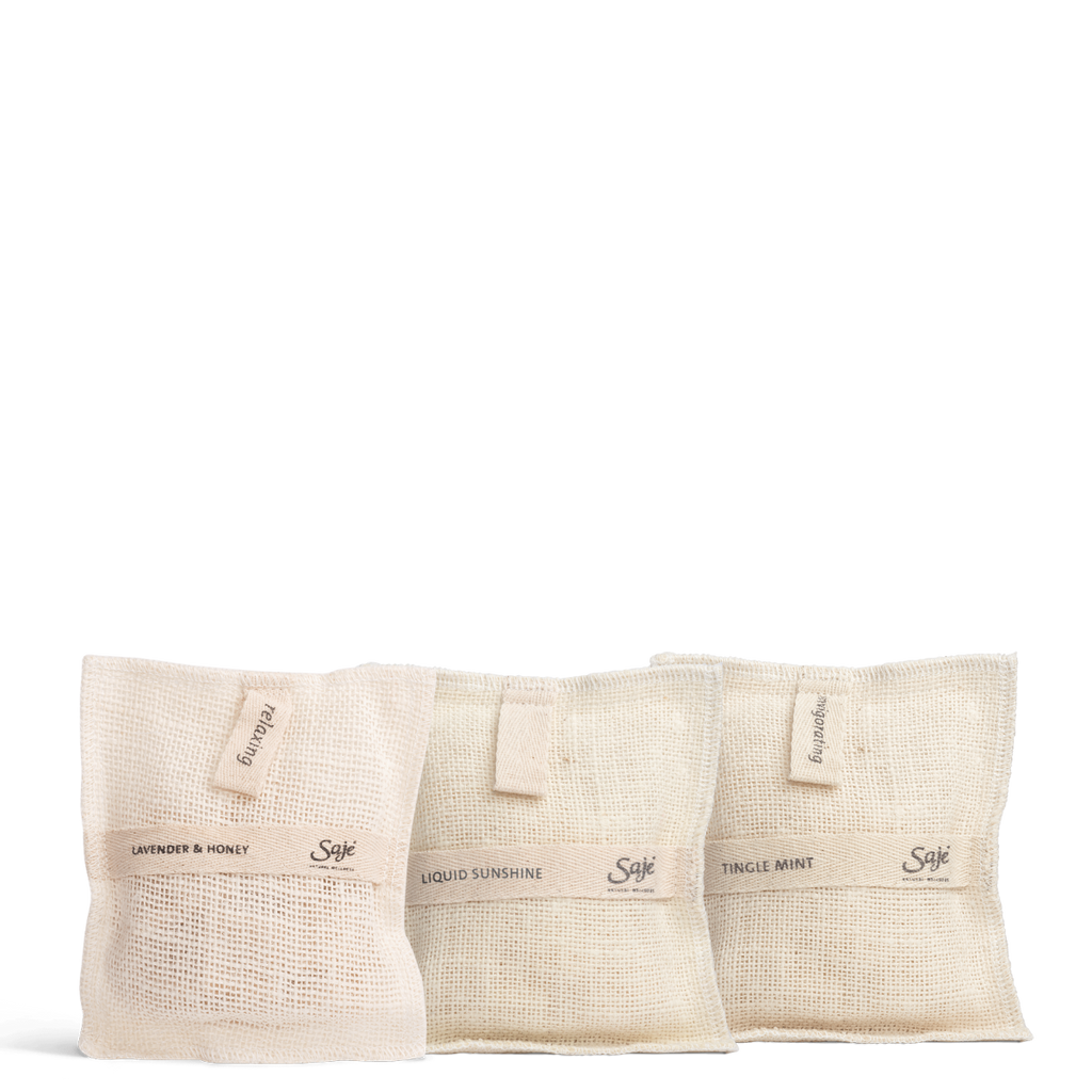 Jute & Joy Trio 83