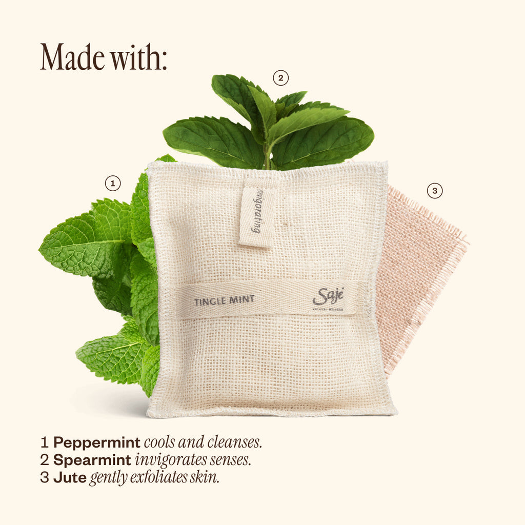 Jute & Joy Trio 83