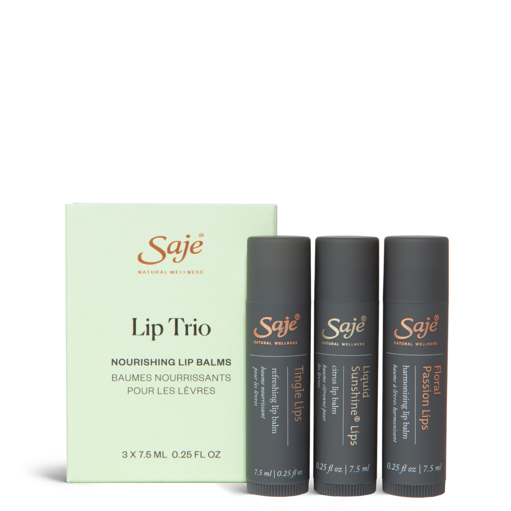 Lip Trio F2