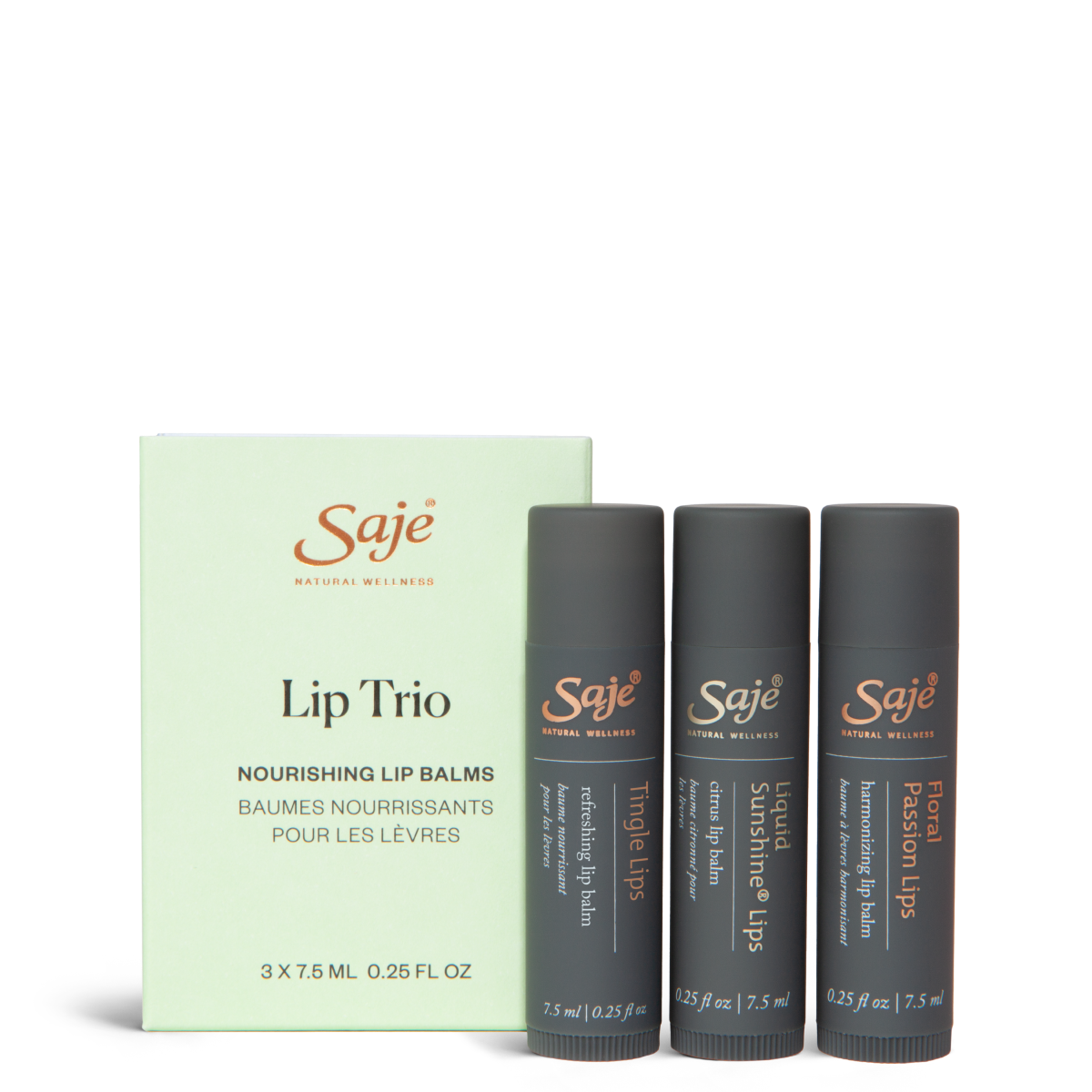 Lip Trio F2