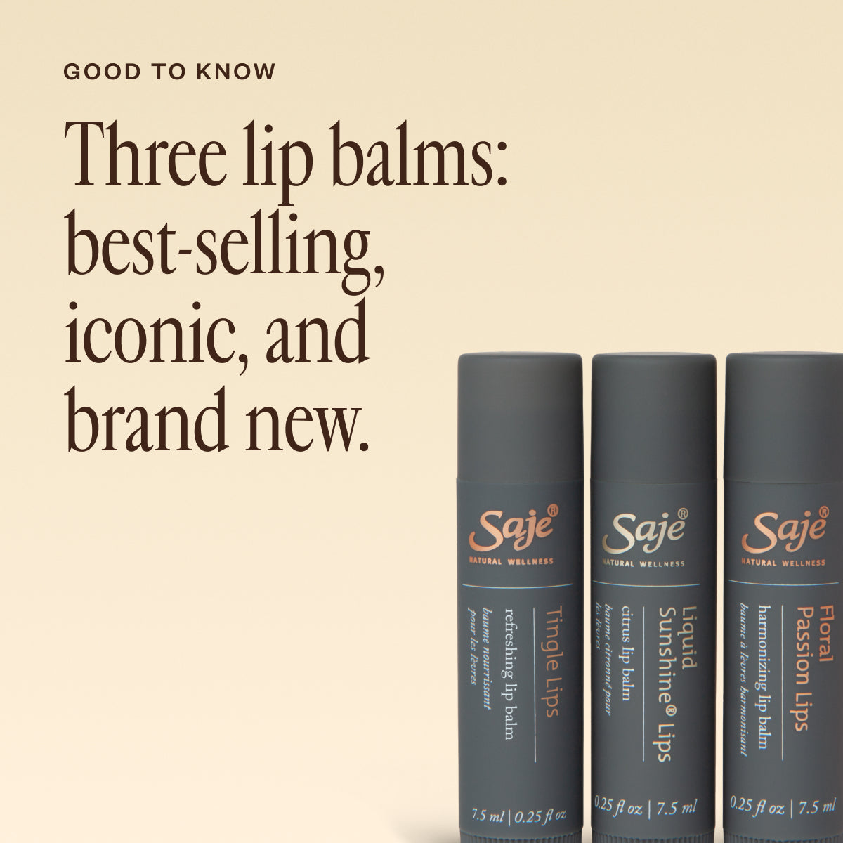 Lip Trio F2