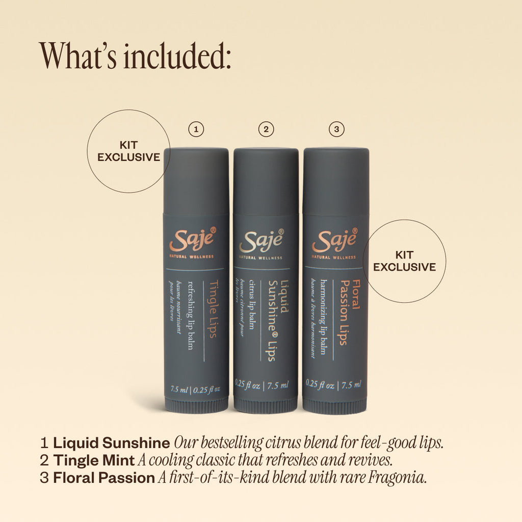 Lip Trio F2