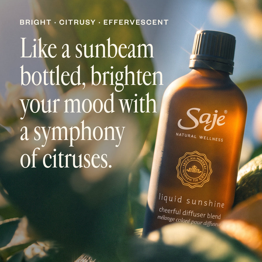 Liquid Sunshine® A6