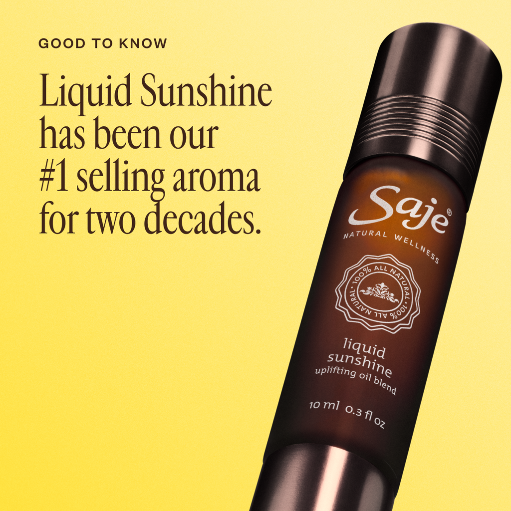 Liquid Sunshine 97