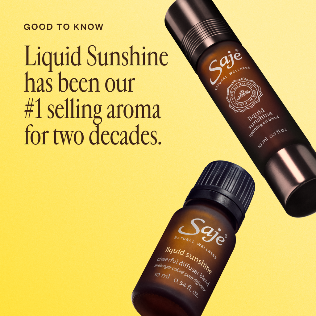 Liquid Sunshine 75