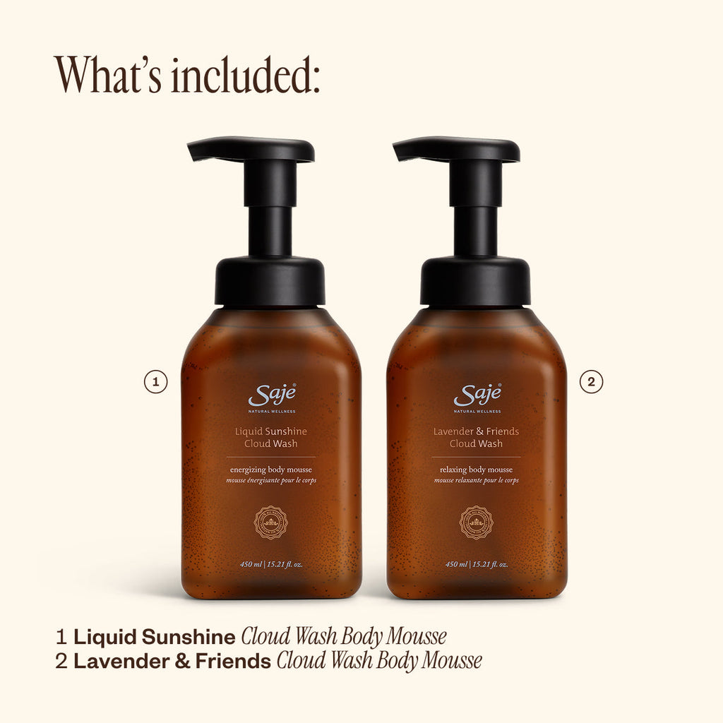 Heaven Scent Duo 27