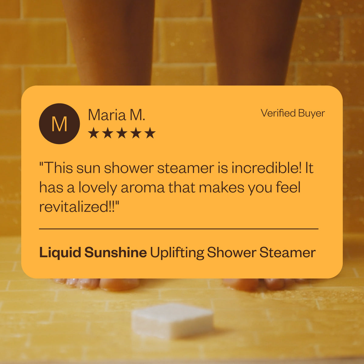 Liquid Sunshine 00