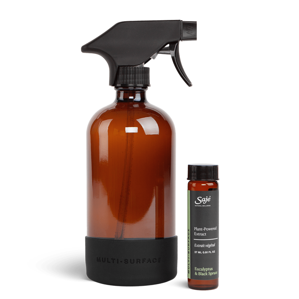 Multi-Surface Cleaning Kit 24