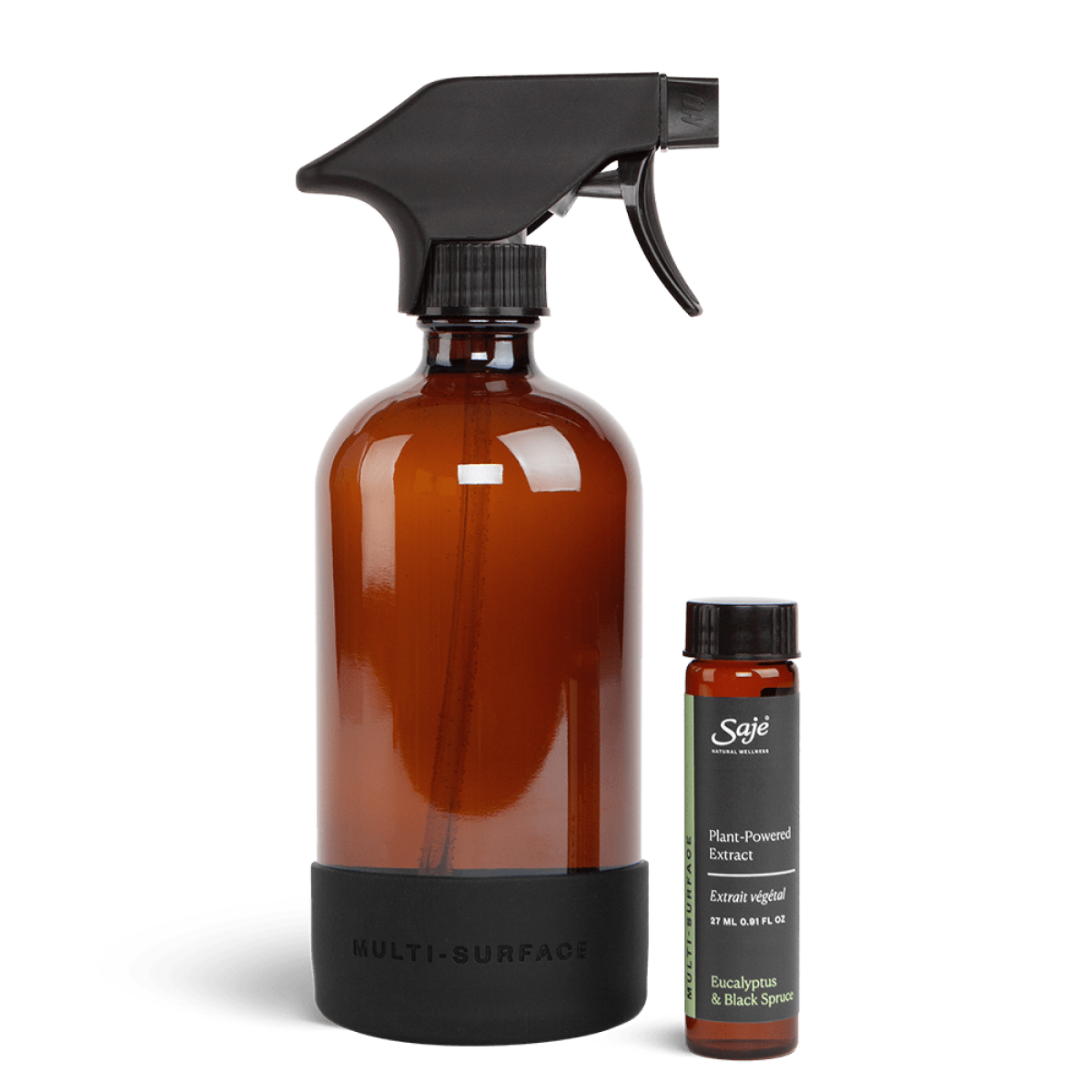 Multi-Surface Cleaning Kit 24