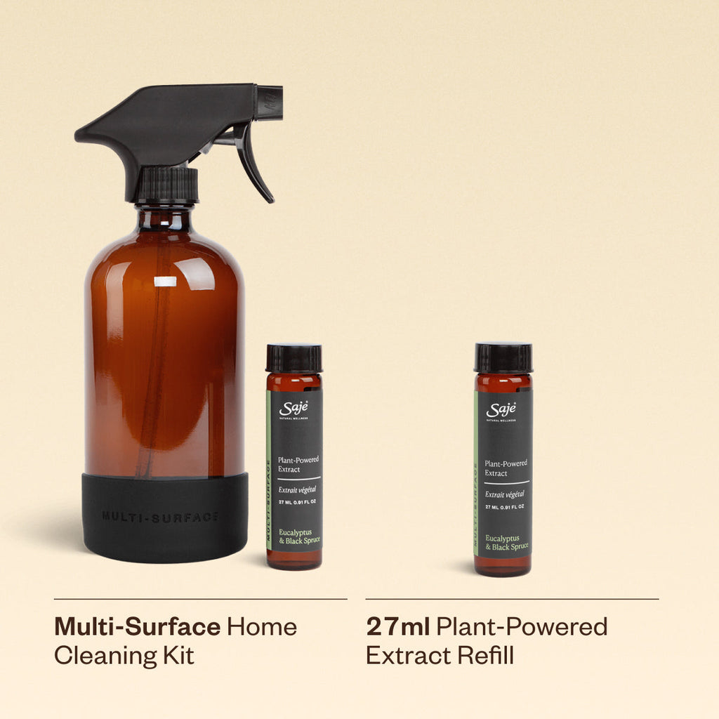 Multi-Surface Cleaning Refill 51