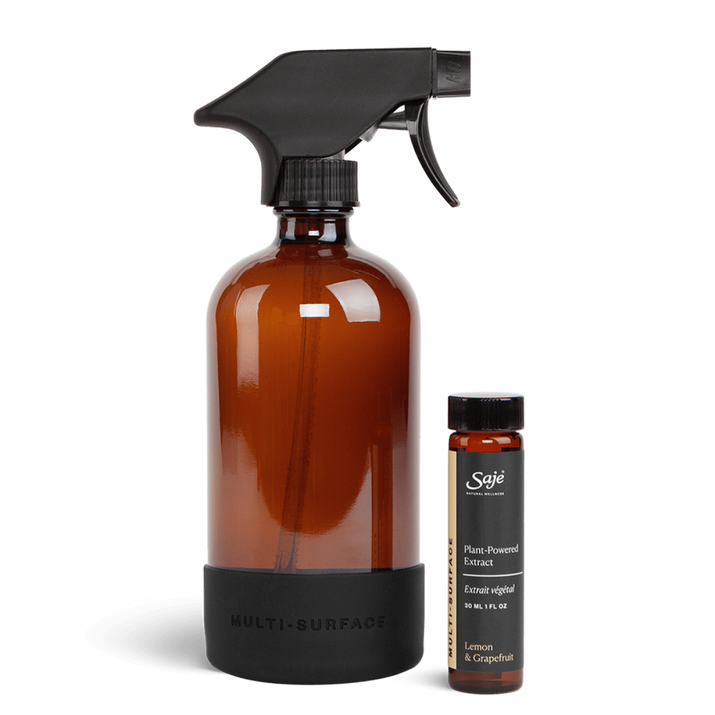 Multi-Surface Cleaning Kit B4