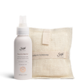 Peaceful Warrior Deodorant & Liquid Sunshine® Jute & Joy 19