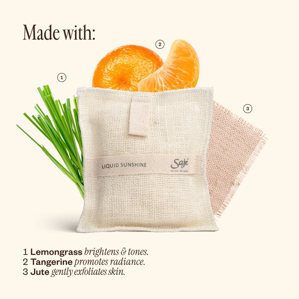 Jute & Joy Trio 83
