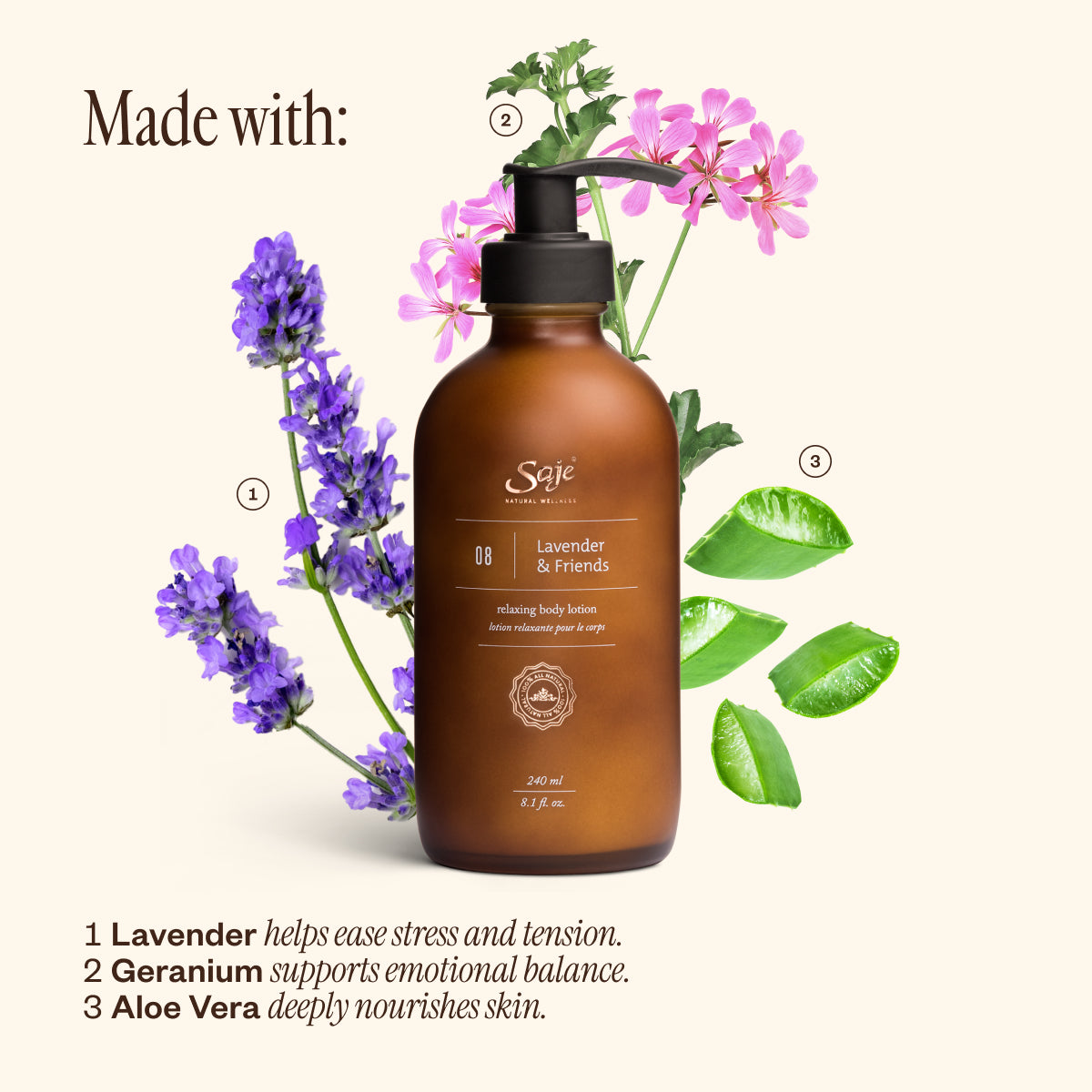 Lavender Lathers 75