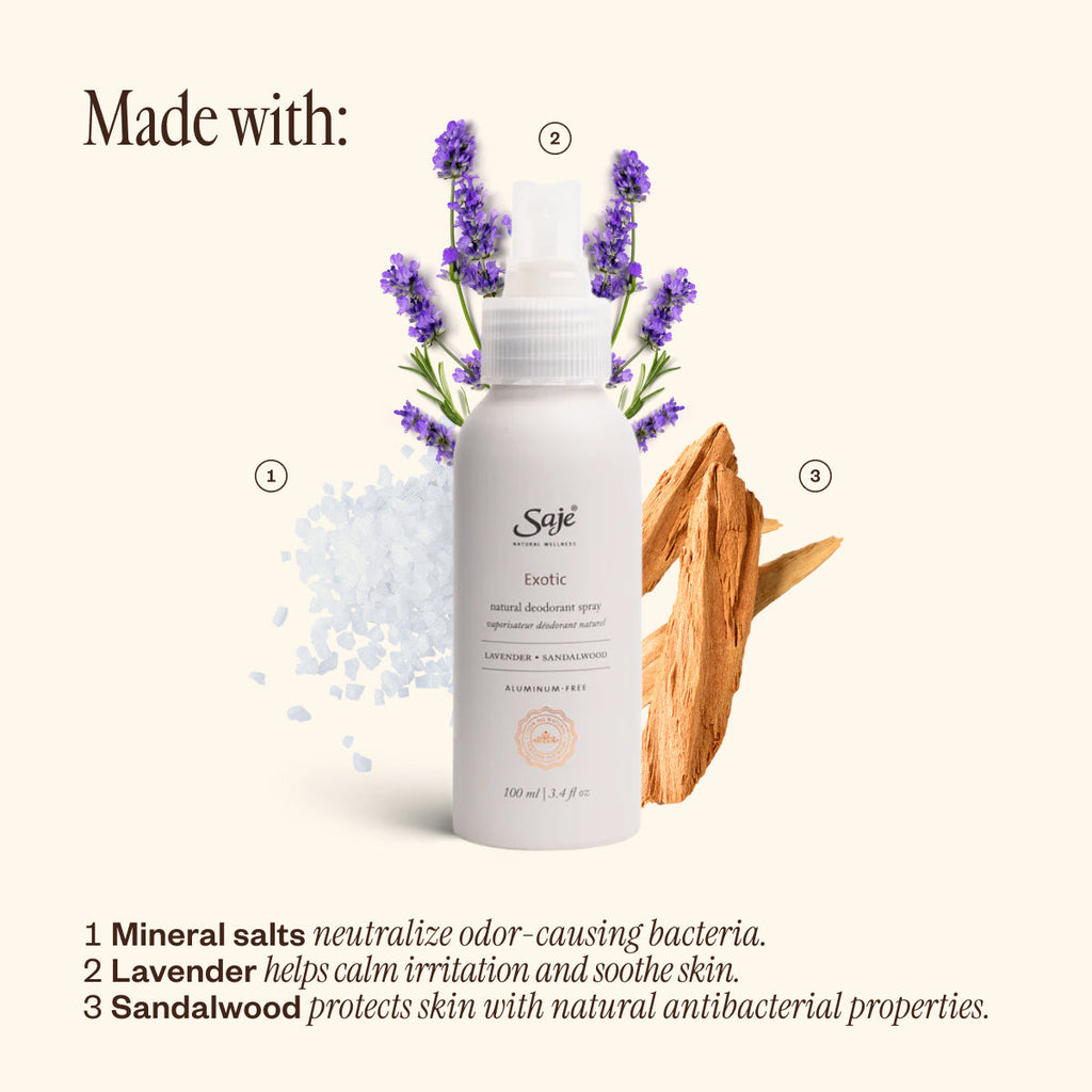 Lavender Lathers 75