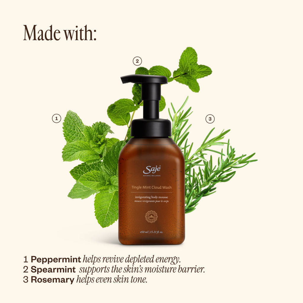 Rinse and Refresh E5
