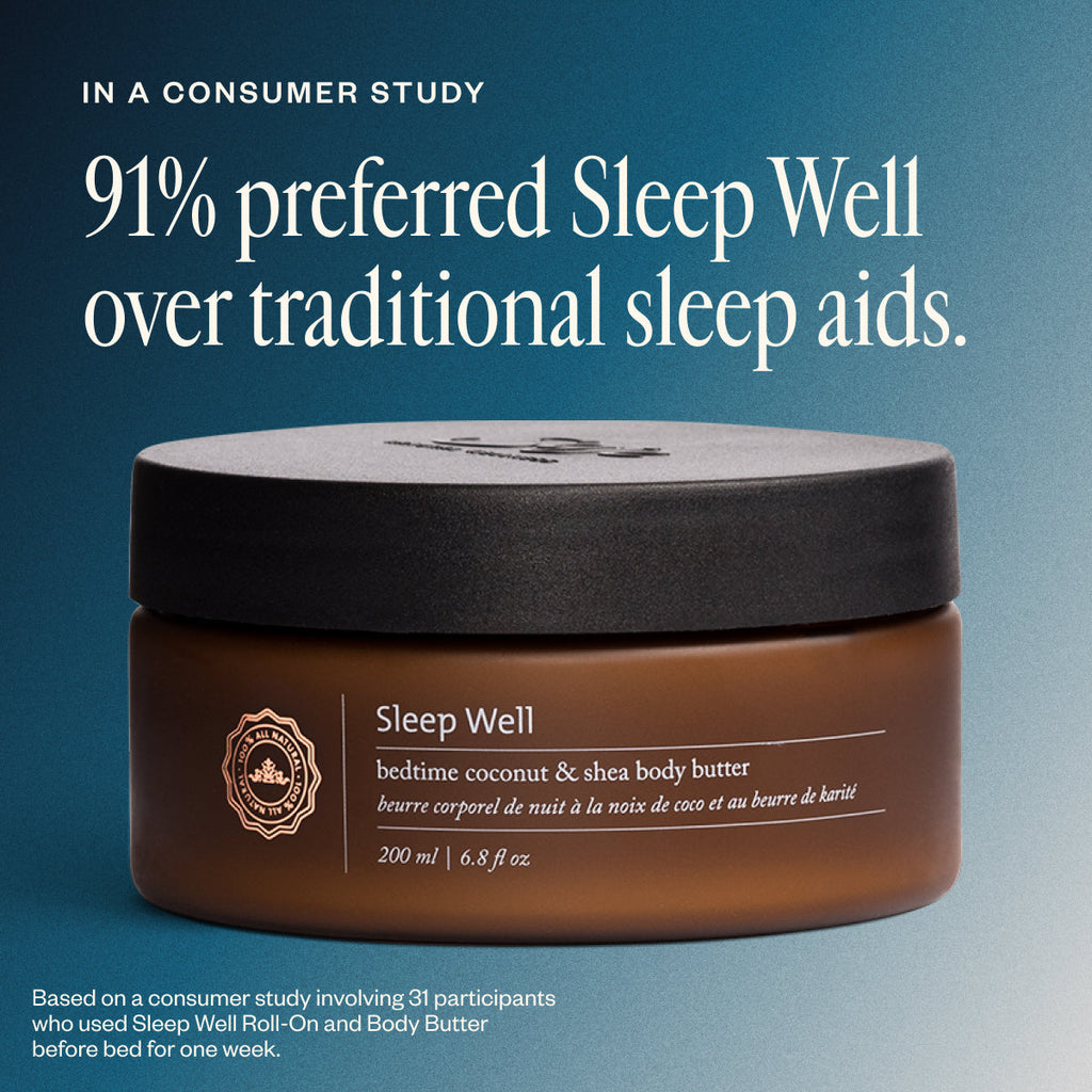 Sleep Well 09