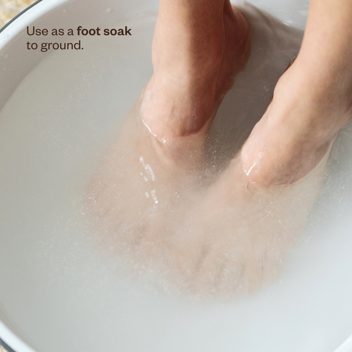 Soothing Soak Trio 31