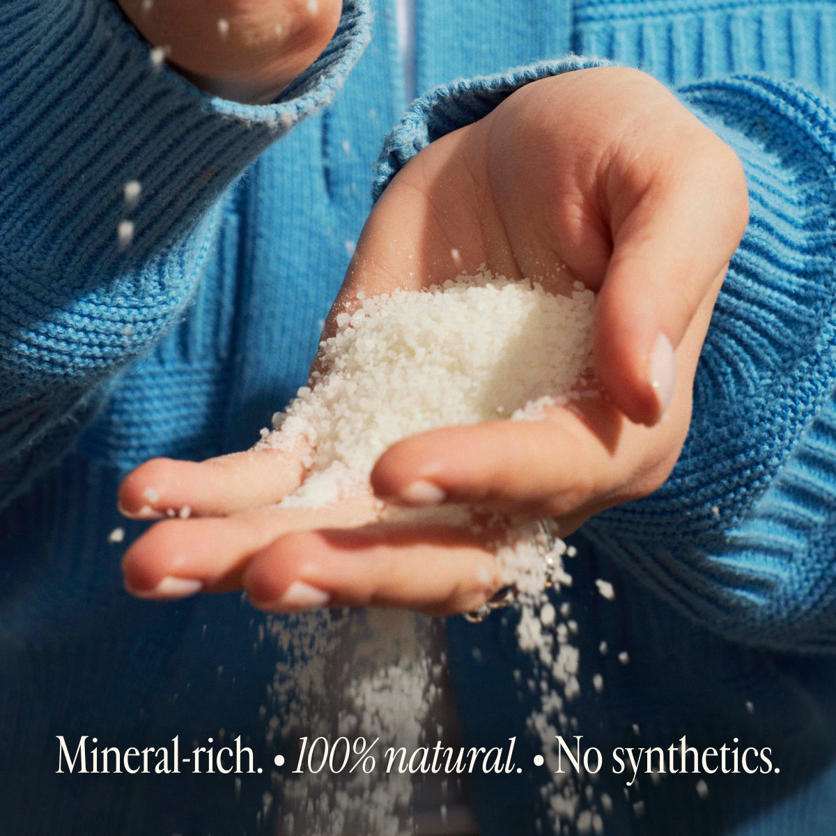 Soothing Soak Trio 31