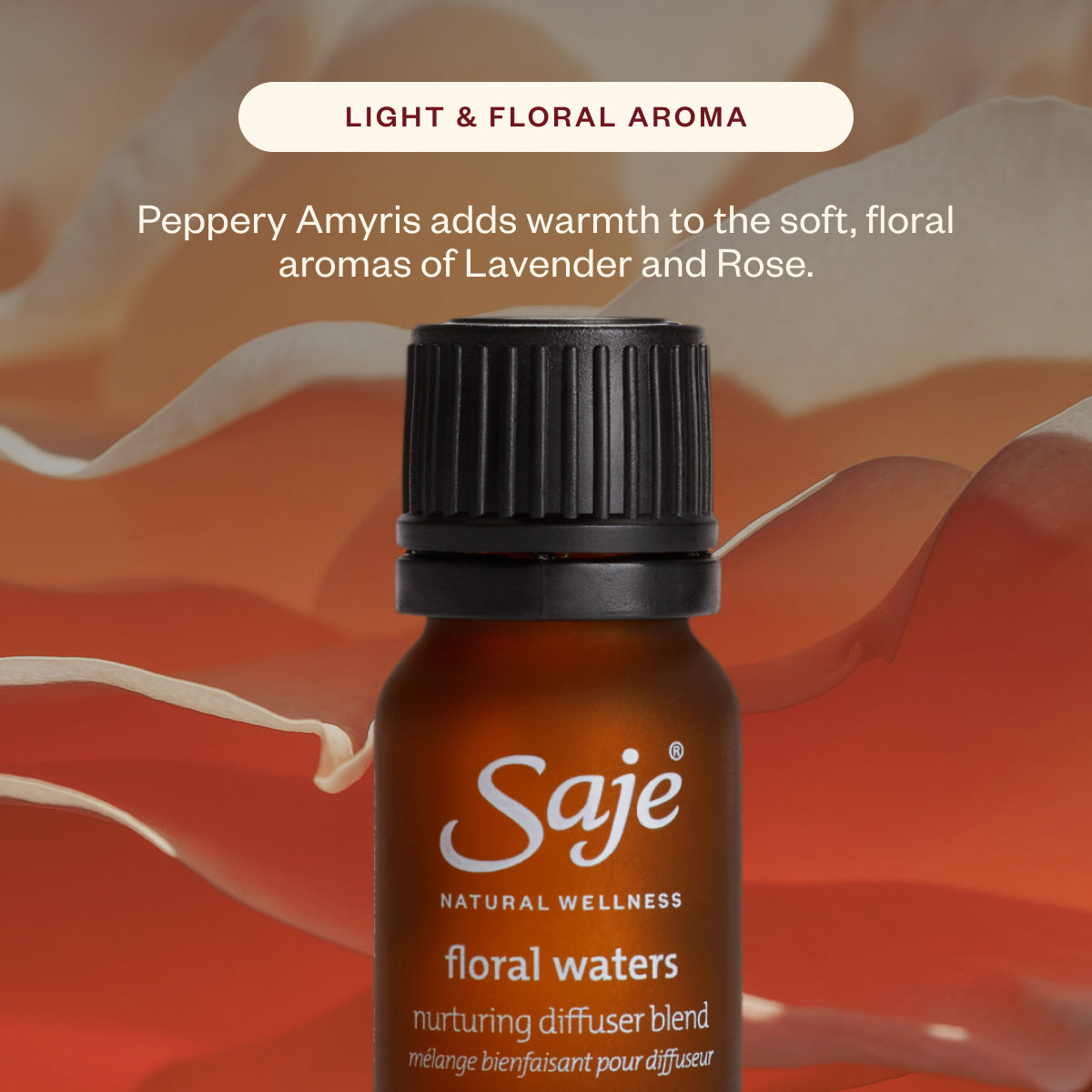 Aroma Aurora & Floral Waters 20