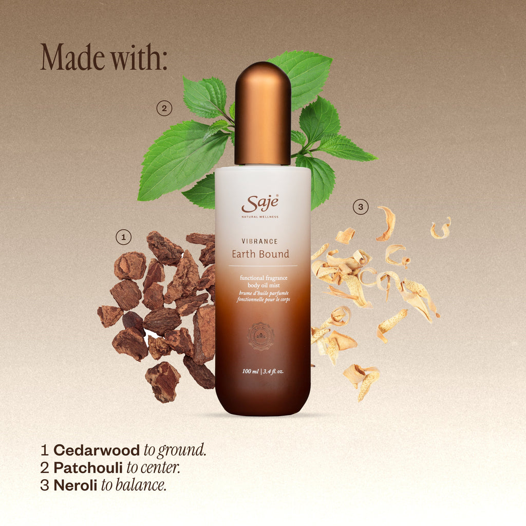 Vibrance Earth Bound C2