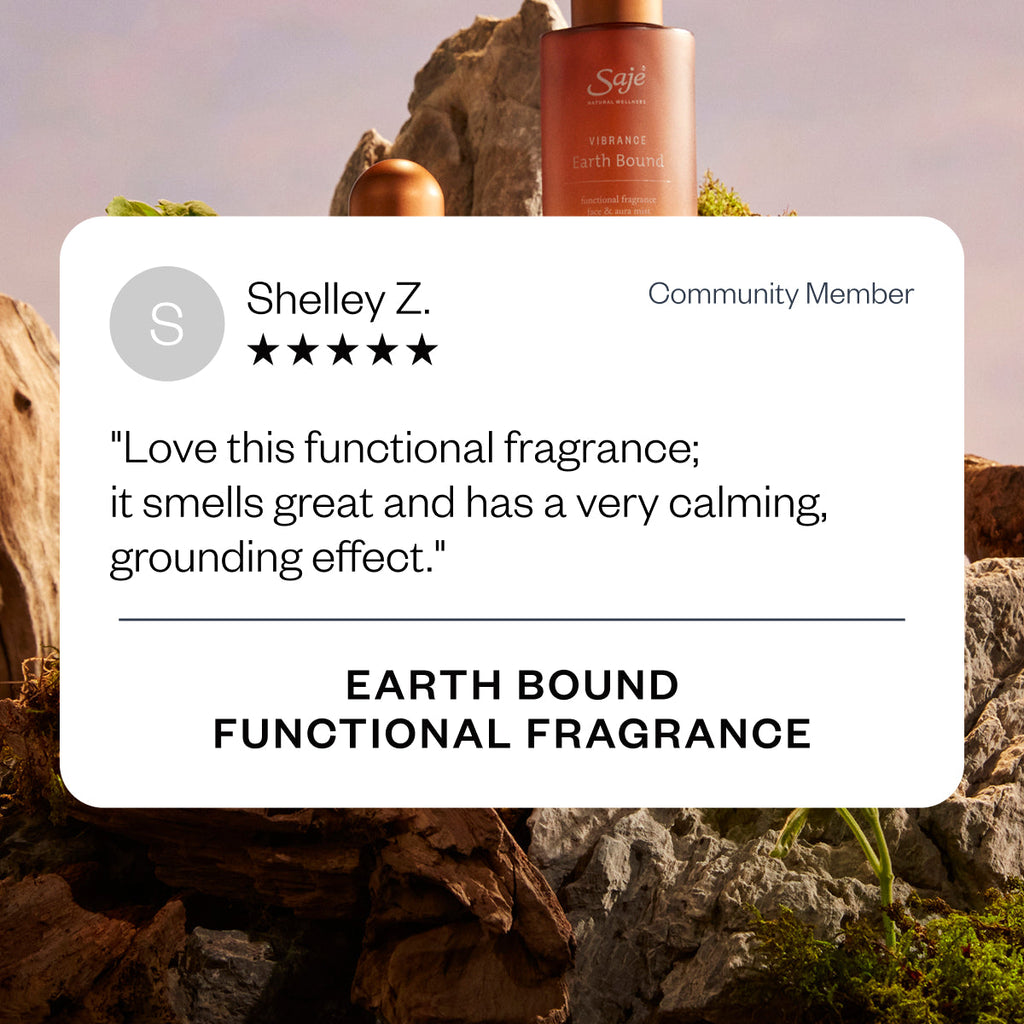 Vibrance Earth Bound 21